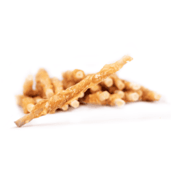 Snack'it Rawhide Tyggepinde Med Kylling