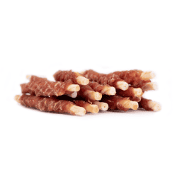 Rawhide Tyggepinde Med And