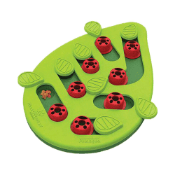 Cat Puzzle & Play Buggin Out
