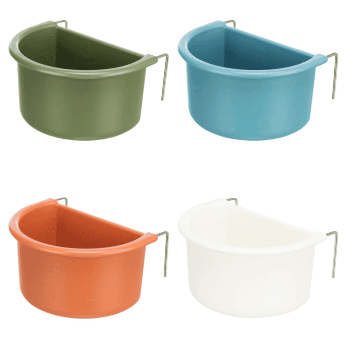 hængende skål Vælg mellem 4 forskellige farver