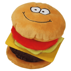 Cheeseburger I Plys