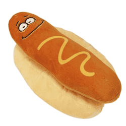 Hotdog I Plys