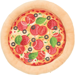 Pizza I Plys
