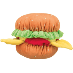 Burger I Plys