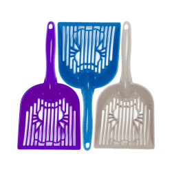Litter-lifter Travelscoop
