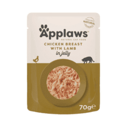 Applaws Pouch Kylling og Lam