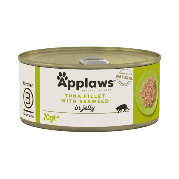 Applaws Gelé Tun og Tang