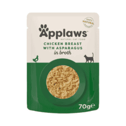 Applaws Pouch Kylling og Asparges