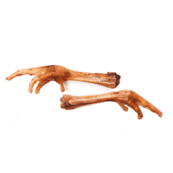 Snack'it Kalkunfødder