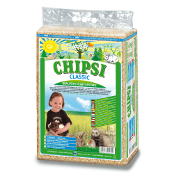 Chipsi Classic Spåner