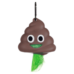Høm Høm Pose Holder 💩