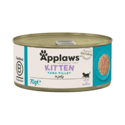 Applaws Killing Tun