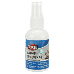 Catnip Spray