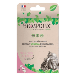 Biospotix Cat Spot On