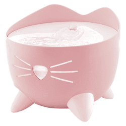Pixi Vandfontæne Pink 2,5 L.