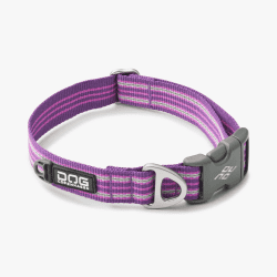 Dog Copenhagen Urban Style™ Halsbånd - Purple Passion