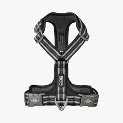 Dog Copenhagen Comfort Walk Air™ Sele -  Black