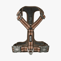 Dog Copenhagen Comfort Walk Air™ Sele - Mocca