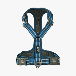 Dog Copenhagen Comfort Walk Air™ Sele - Ocean Blue