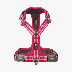 Dog Copenhagen Comfort Walk Air™ Sele - Wild Rose