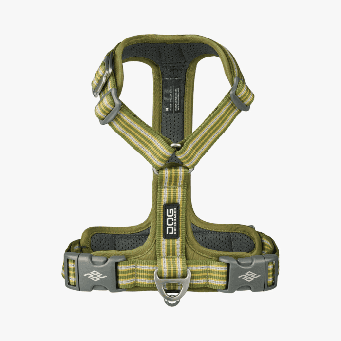 Dog Copenhagen Comfort Walk Air™ Sele - Hunting Green