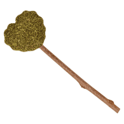 Matatabi Slikkepind Med Catnip