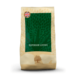 Essential British Heritage Superior Living 10 kg.