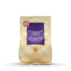 Essential British Heritage Estate Living – Small Size 2,5 kg.