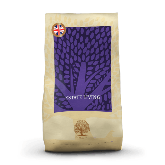 Essential British Heritage Estate Living 10 kg.