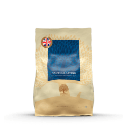 Essential British Heritage Nautical Living – Small Size 2,5 kg.