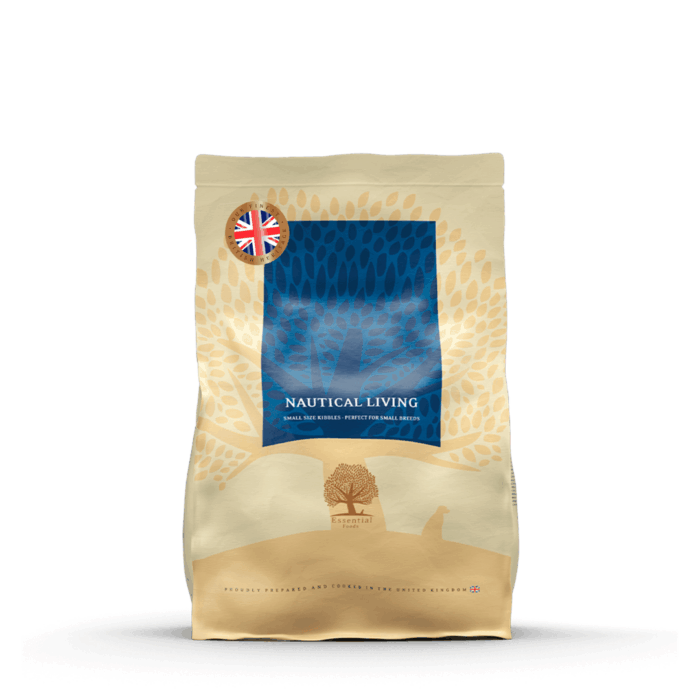 Essential British Heritage Nautical Living – Small Size 2,5 kg.