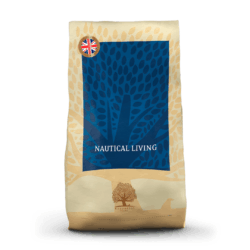 Essential British Heritage Nautical Living 10 kg.