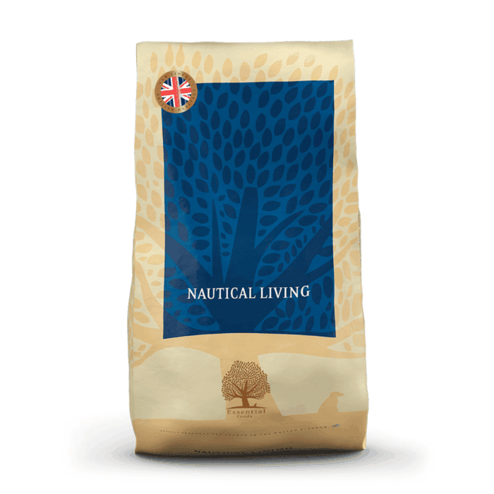 Essential British Heritage Nautical Living 10 kg.