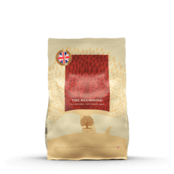 Essential British Heritage The Beginning – Small Size 2,5 kg.