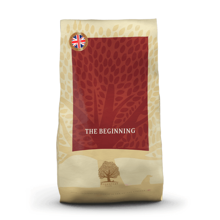 Essential British Heritage The Beginning 10 kg. Essential British Heritage The Beginning 10 kg.