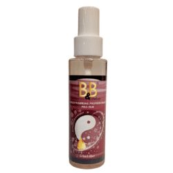B&B Deluxe Professionel Pelsolie - Silkedråber