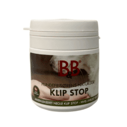 B&B Klip Stop