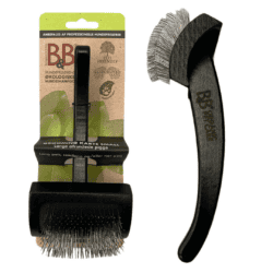 B&B Grooming Karte Small