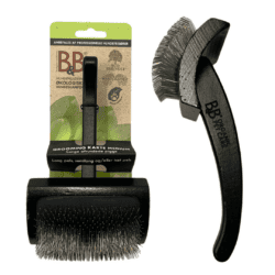 B&B Grooming Karte Medium