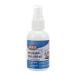 Baldrian Spray