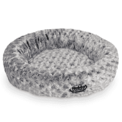 Donut Arusha Grå