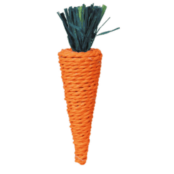 Sisal Gulerod