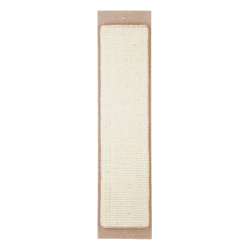 Kradsebræt Beige 70 cm.