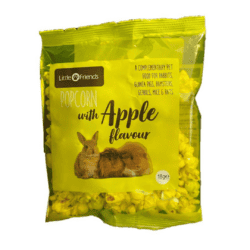 Little Friend Popcorn Æble