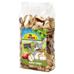 JR Farm Æblechips