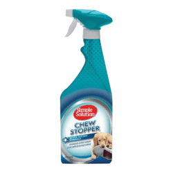 Chew Stopper spray