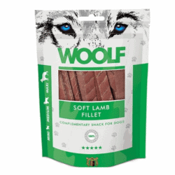 Woolf Lamb Fillet