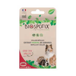 Biospotix Halsbånd Max. 75 Cm.