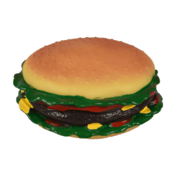 Hamburger I Vinyl