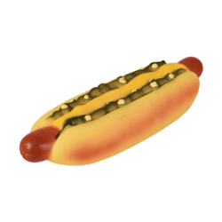 Hotdog I Vinyl